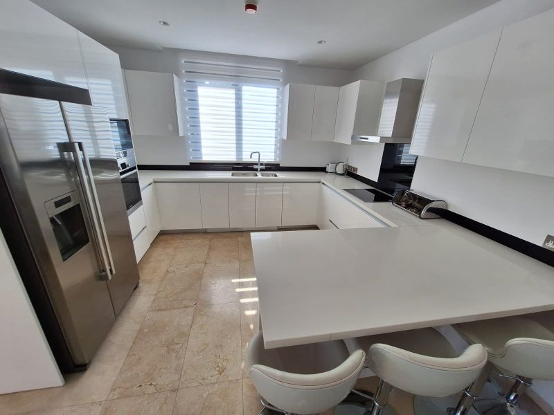 Вилла в Пафосе, Кипр, 280 м² - фото 9