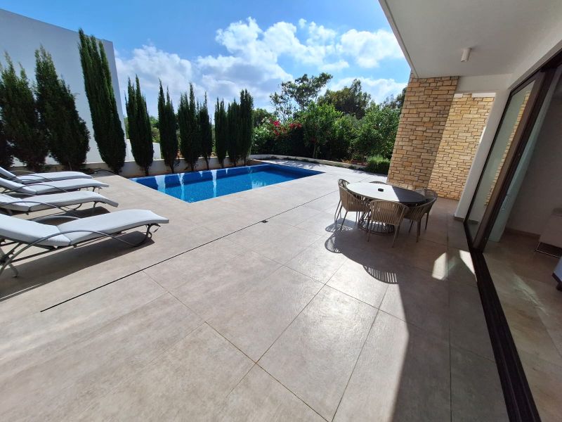 Вилла в Пафосе, Кипр, 280 м² - фото 6