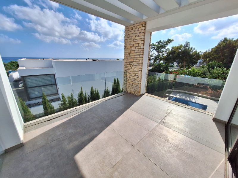 Вилла в Пафосе, Кипр, 280 м² - фото 14