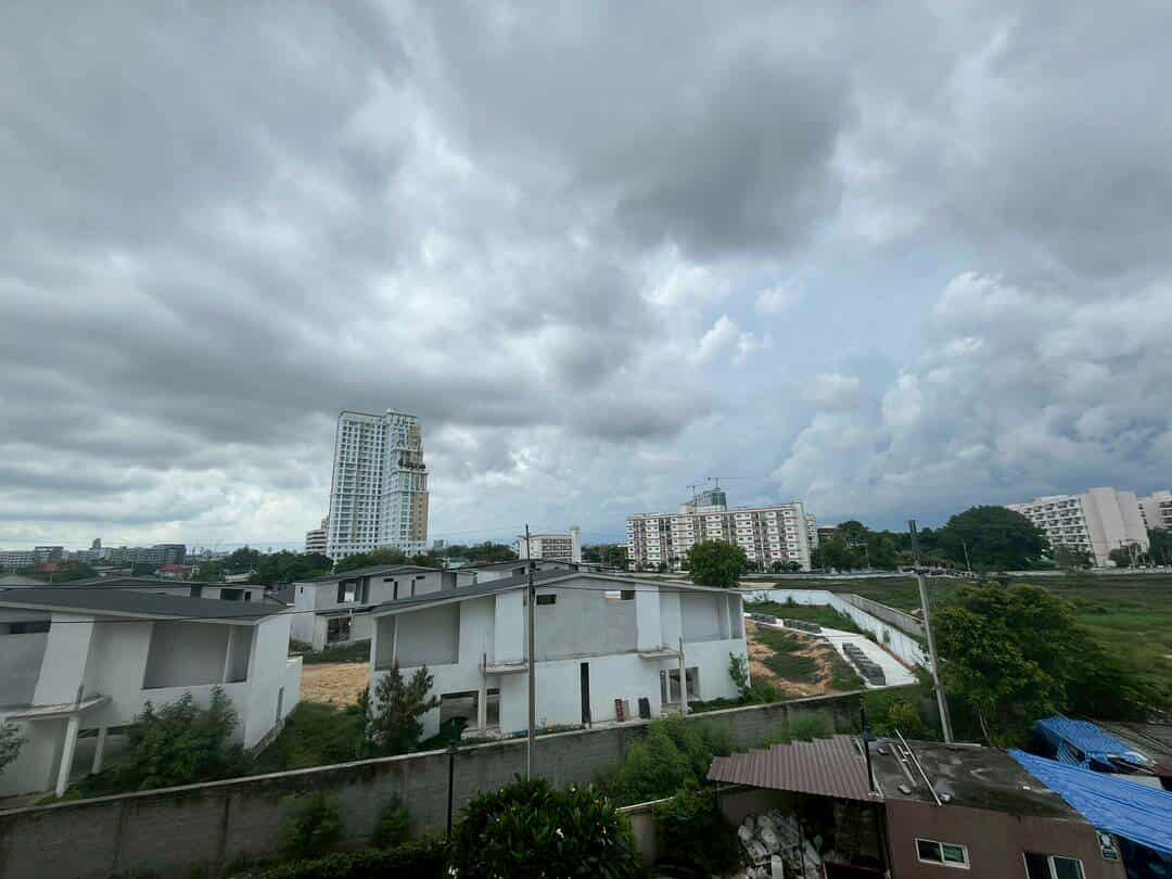 Квартира в Паттайе, Таиланд, 36 м² - фото 14