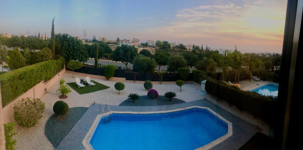 Вилла в Пафосе, Кипр, 165 м² - фото 3