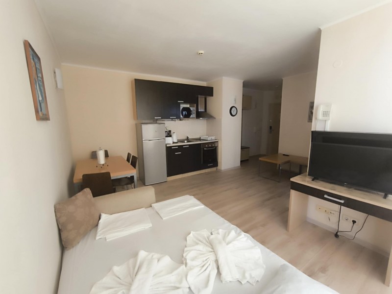 Апартаменты в Обзоре, Болгария, 72 м² - фото 2