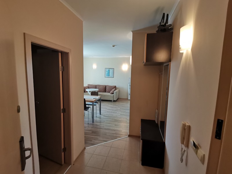 Апартаменты в Обзоре, Болгария, 72 м² - фото 4