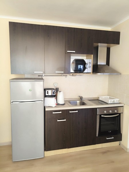 Апартаменты в Обзоре, Болгария, 72 м² - фото 3