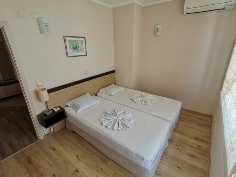 Апартаменты в Обзоре, Болгария, 72 м² - фото 6