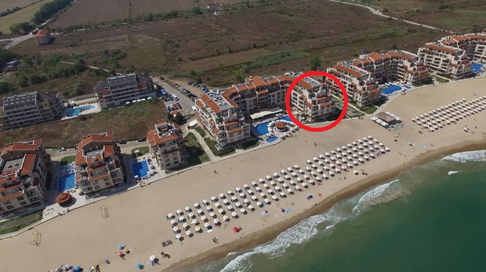 Апартаменты в Обзоре, Болгария, 72 м² - фото 13