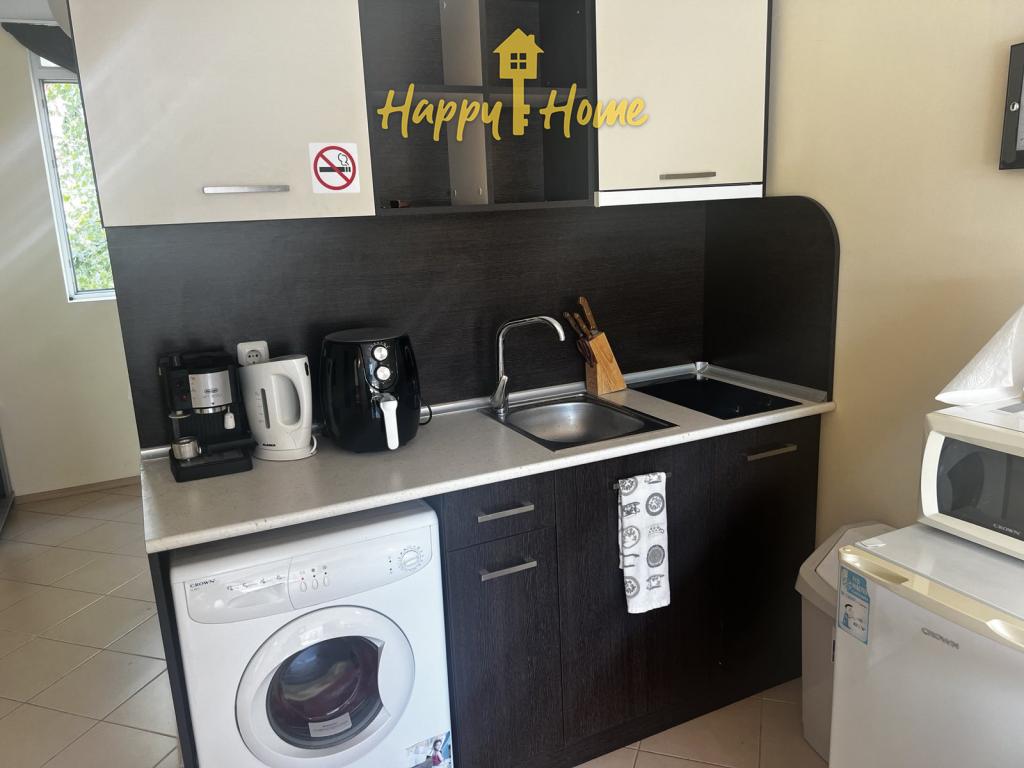 Квартира на Солнечном берегу, Болгария, 91 м² - фото 6