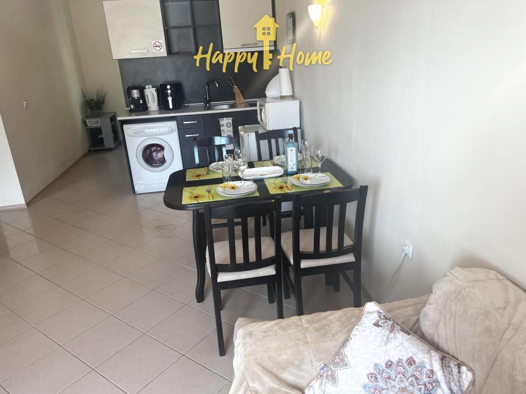 Квартира на Солнечном берегу, Болгария, 91 м² - фото 4