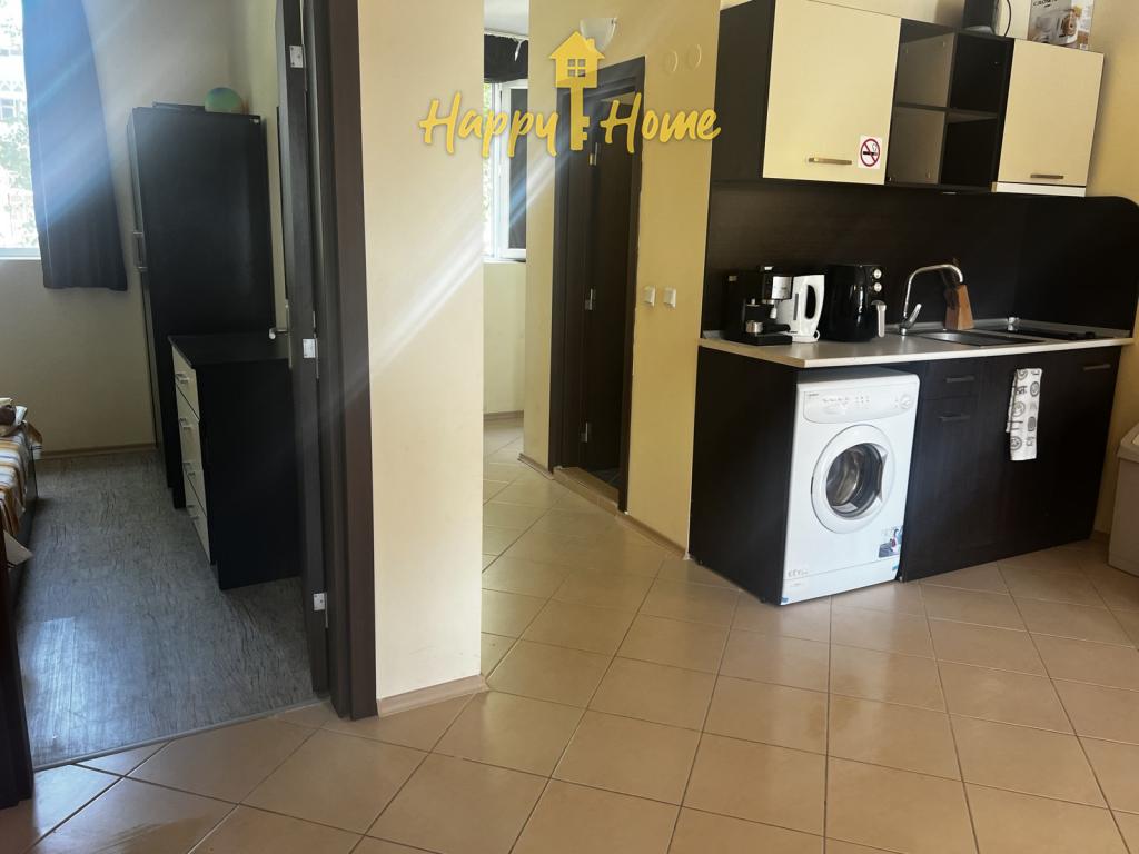 Квартира на Солнечном берегу, Болгария, 91 м² - фото 5