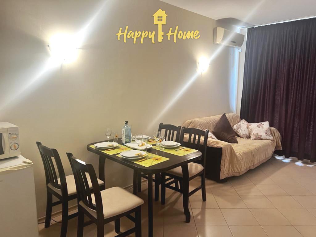 Квартира на Солнечном берегу, Болгария, 91 м² - фото 2