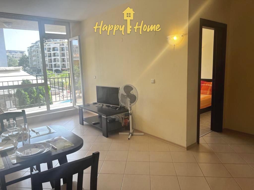 Квартира на Солнечном берегу, Болгария, 91 м² - фото 3