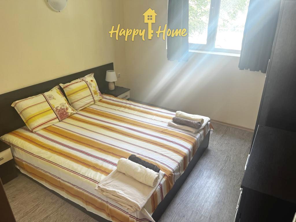 Квартира на Солнечном берегу, Болгария, 91 м² - фото 11