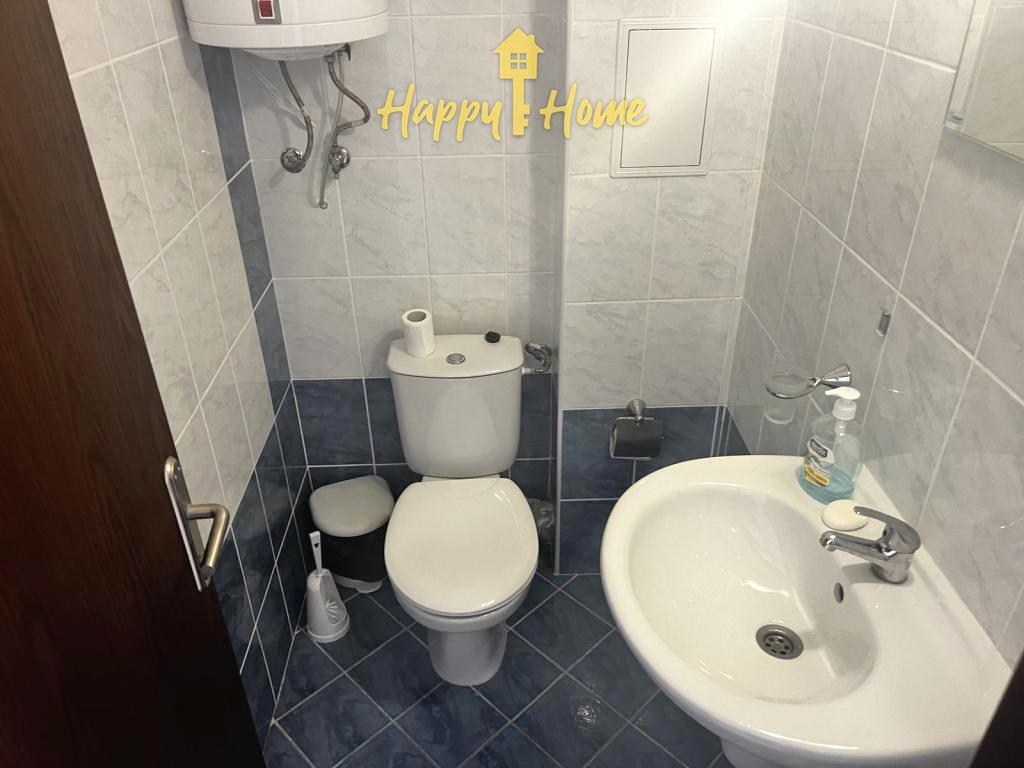 Квартира на Солнечном берегу, Болгария, 91 м² - фото 10