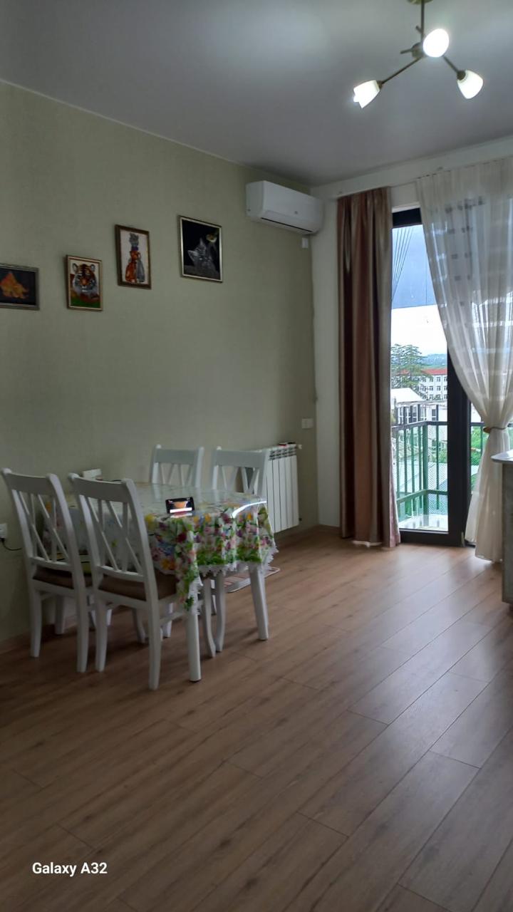 Квартира в Кобулети, Грузия, 54 м² - фото 1