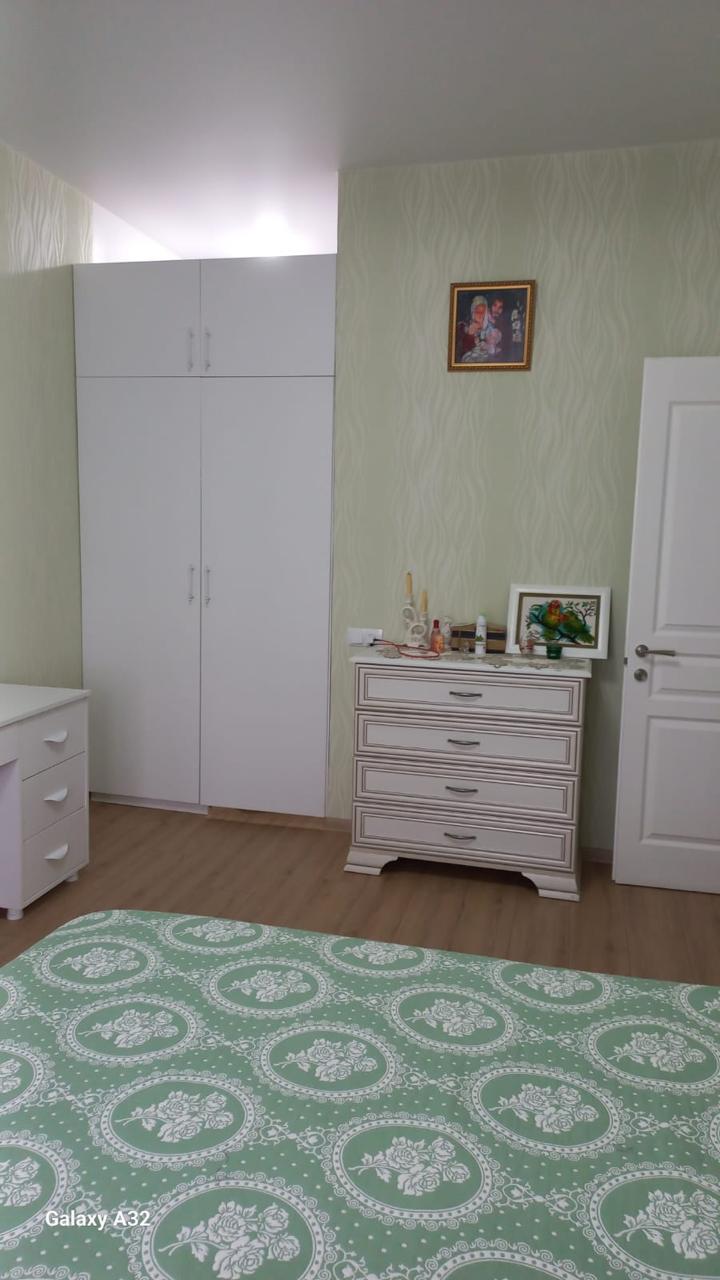 Квартира в Кобулети, Грузия, 54 м² - фото 6