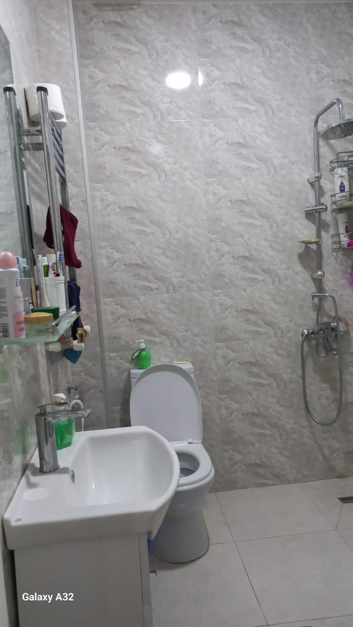 Квартира в Кобулети, Грузия, 54 м² - фото 14