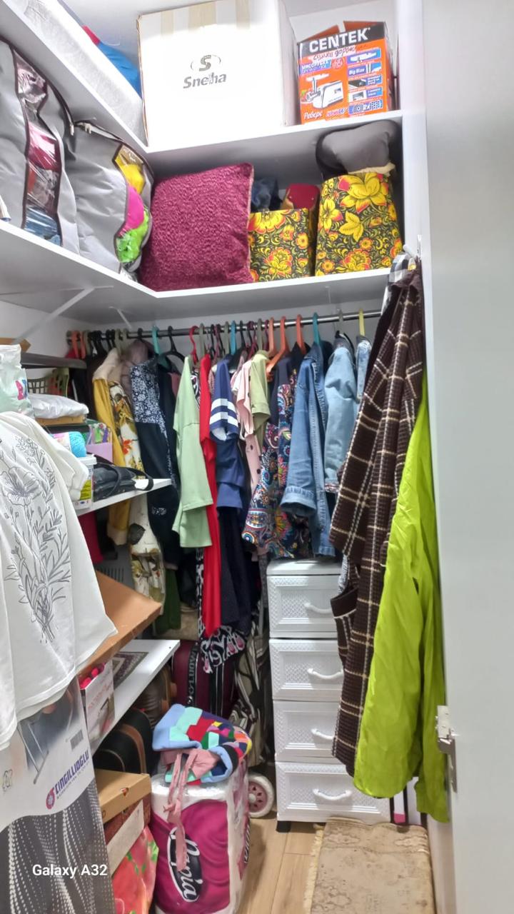 Квартира в Кобулети, Грузия, 54 м² - фото 12