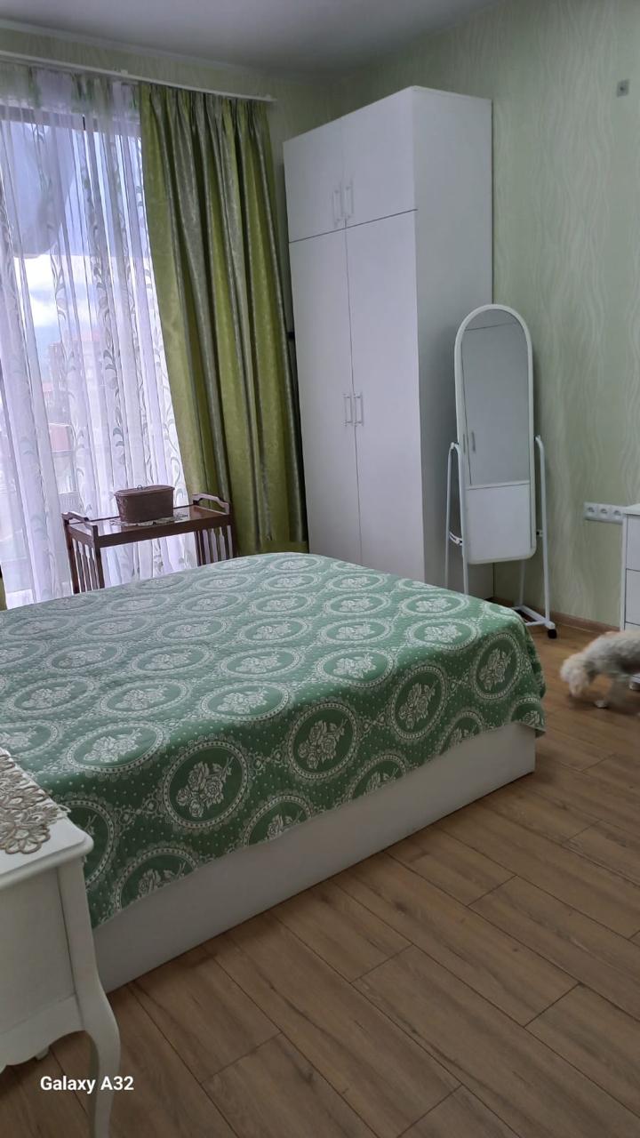 Квартира в Кобулети, Грузия, 54 м² - фото 11