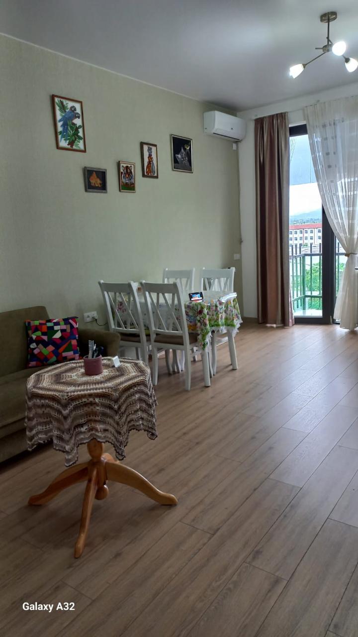 Квартира в Кобулети, Грузия, 54 м² - фото 7