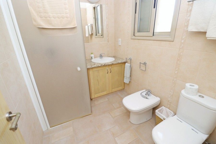 Вилла в Пафосе, Кипр, 262 м² - фото 12