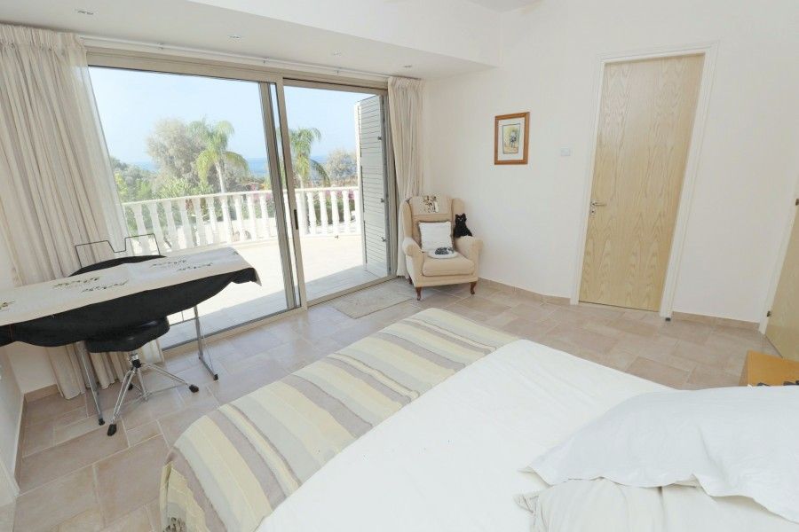 Вилла в Пафосе, Кипр, 262 м² - фото 13