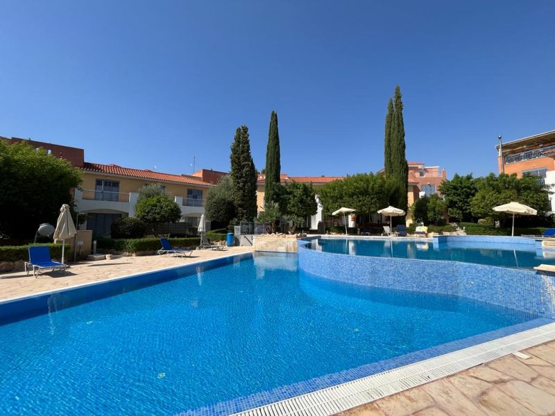 Апартаменты в Пафосе, Кипр, 135 м² - фото 2