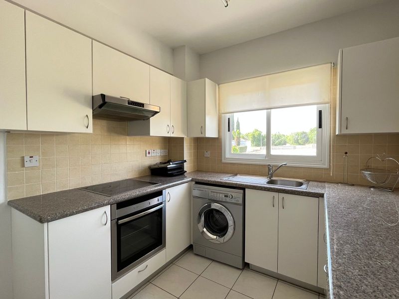 Апартаменты в Пафосе, Кипр, 135 м² - фото 12