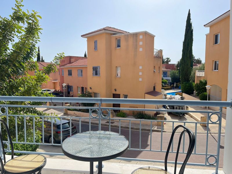 Апартаменты в Пафосе, Кипр, 135 м² - фото 6