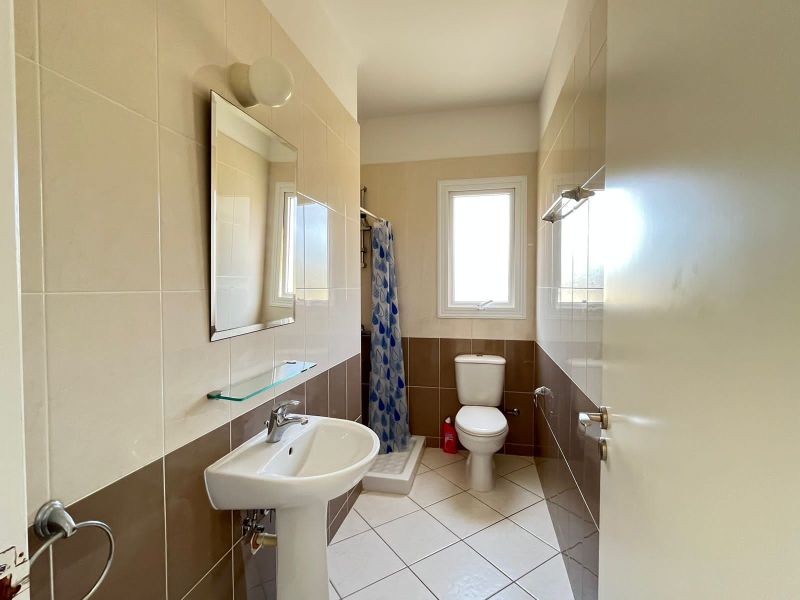 Апартаменты в Пафосе, Кипр, 135 м² - фото 10