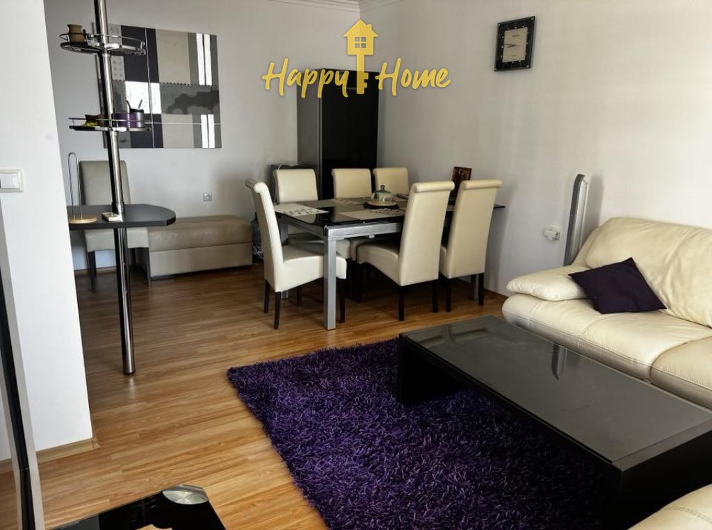 Квартира в Святом Власе, Болгария, 133 м² - фото 4