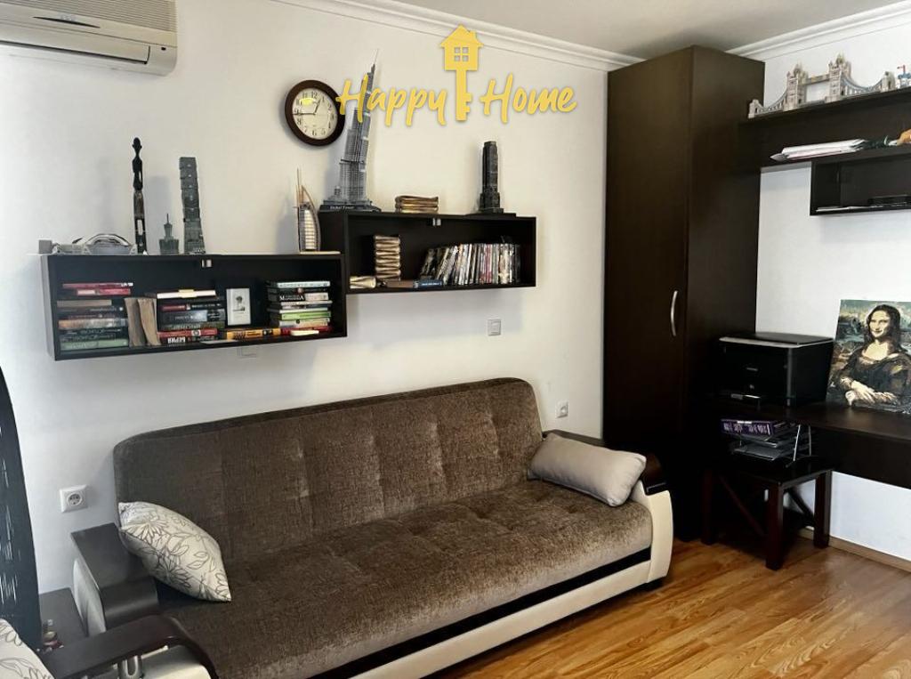 Квартира в Святом Власе, Болгария, 133 м² - фото 11