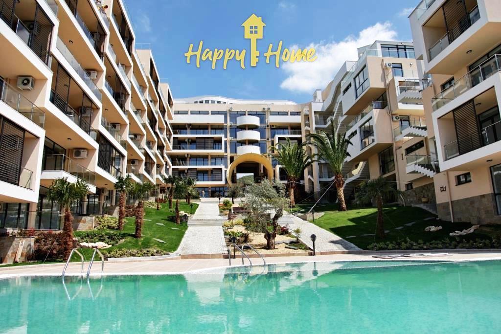 Квартира в Святом Власе, Болгария, 133 м² - фото 16