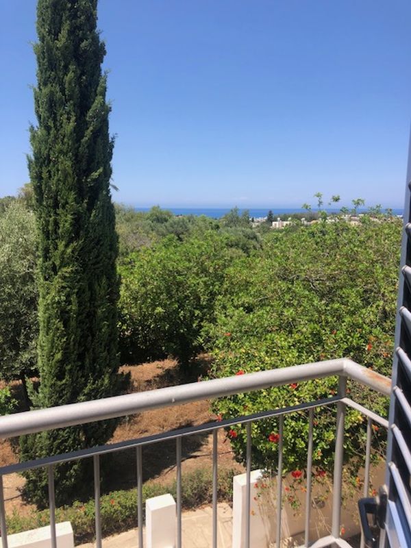 Таунхаус в Пафосе, Кипр, 95 м² - фото 11