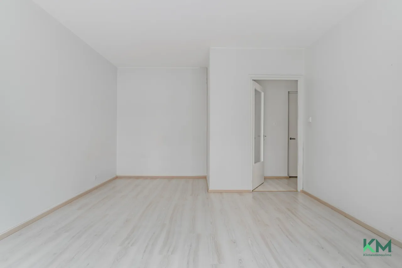 Квартира в Хельсинки, Финляндия, 29 м² - фото 8