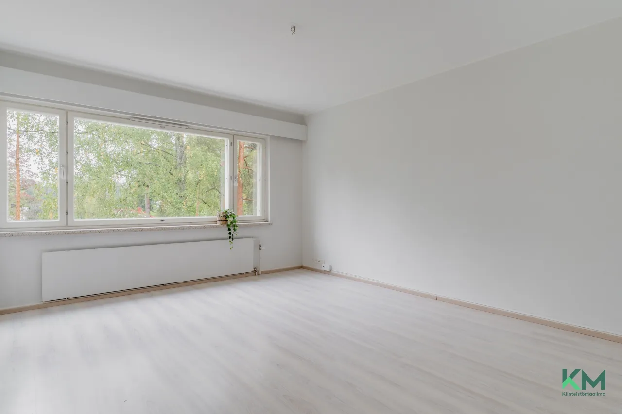 Квартира в Хельсинки, Финляндия, 29 м² - фото 6