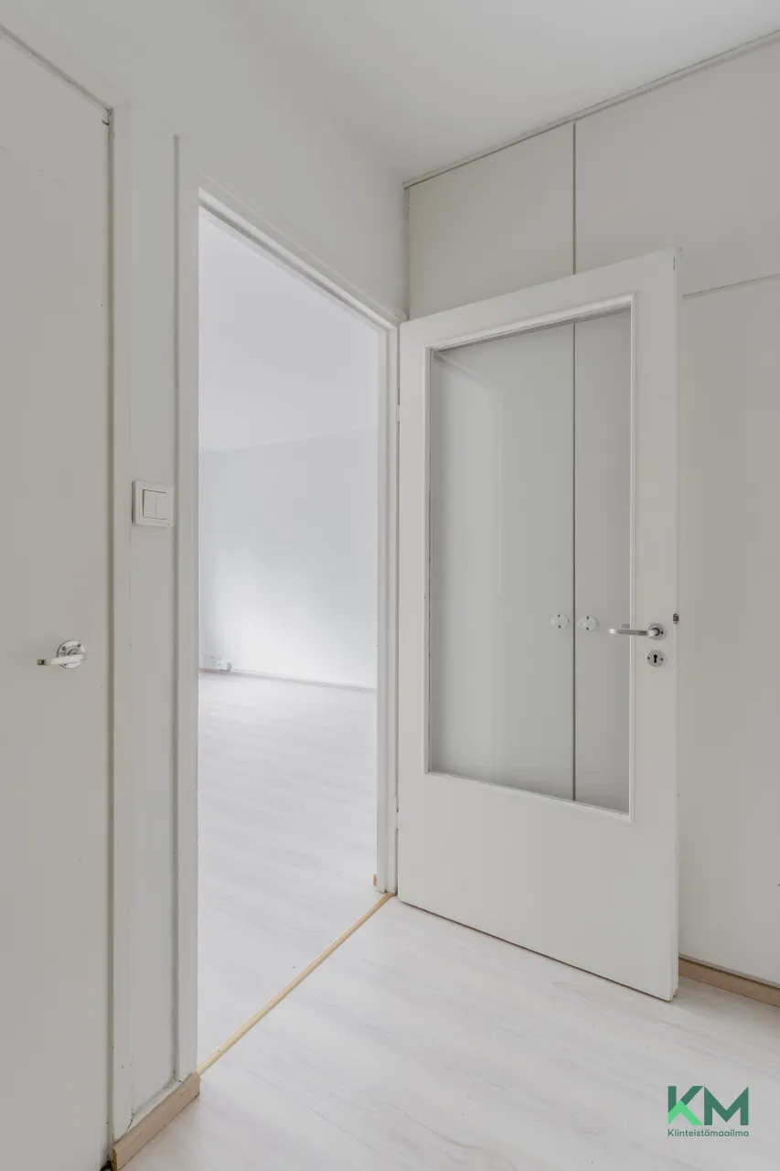 Квартира в Хельсинки, Финляндия, 29 м² - фото 12