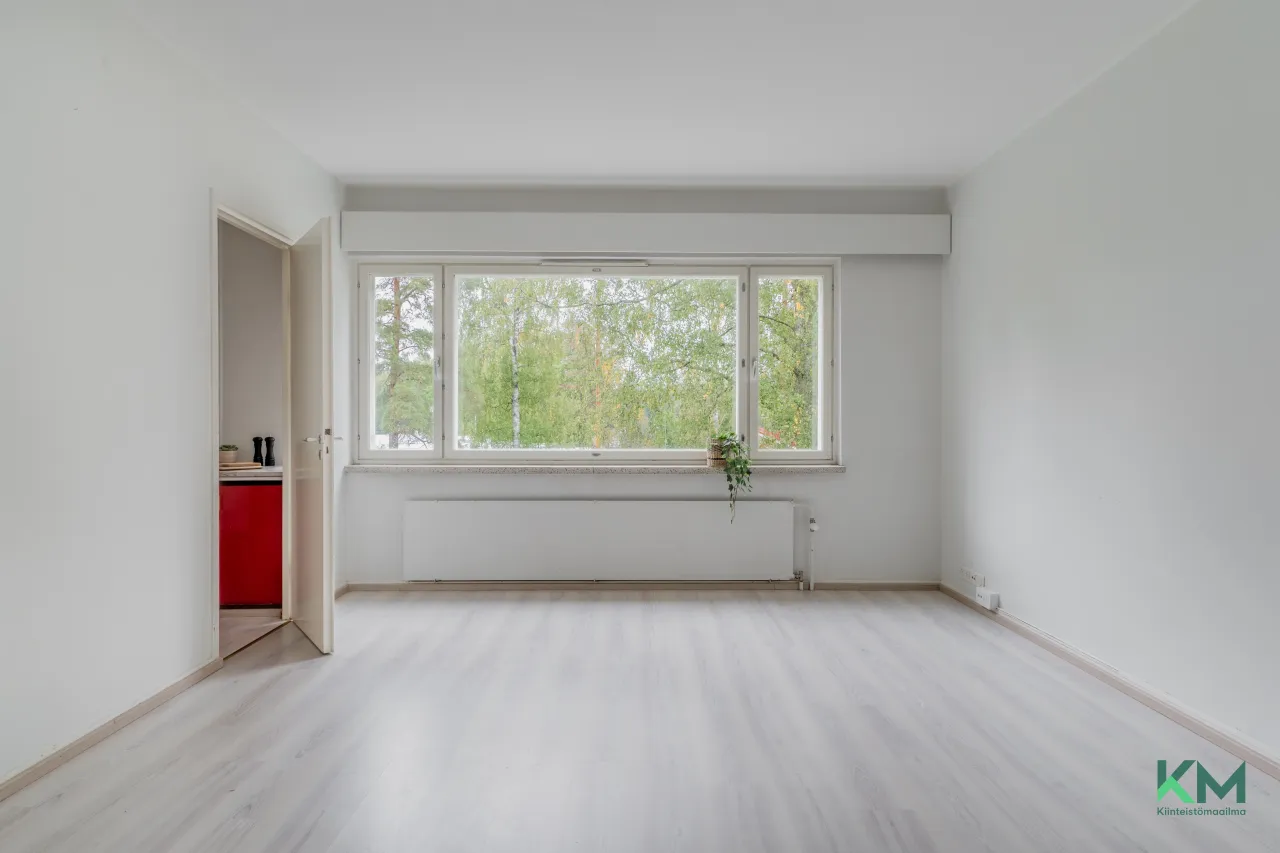 Квартира в Хельсинки, Финляндия, 29 м² - фото 7