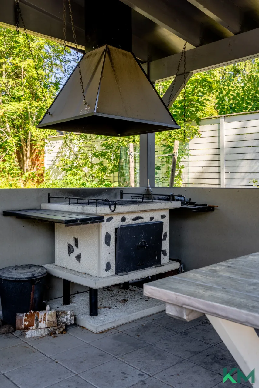 Квартира в Хельсинки, Финляндия, 29 м² - фото 17