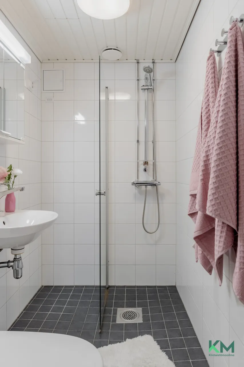 Квартира в Хельсинки, Финляндия, 29 м² - фото 14