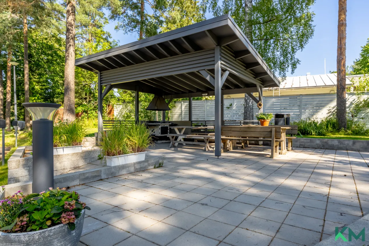 Квартира в Хельсинки, Финляндия, 29 м² - фото 16