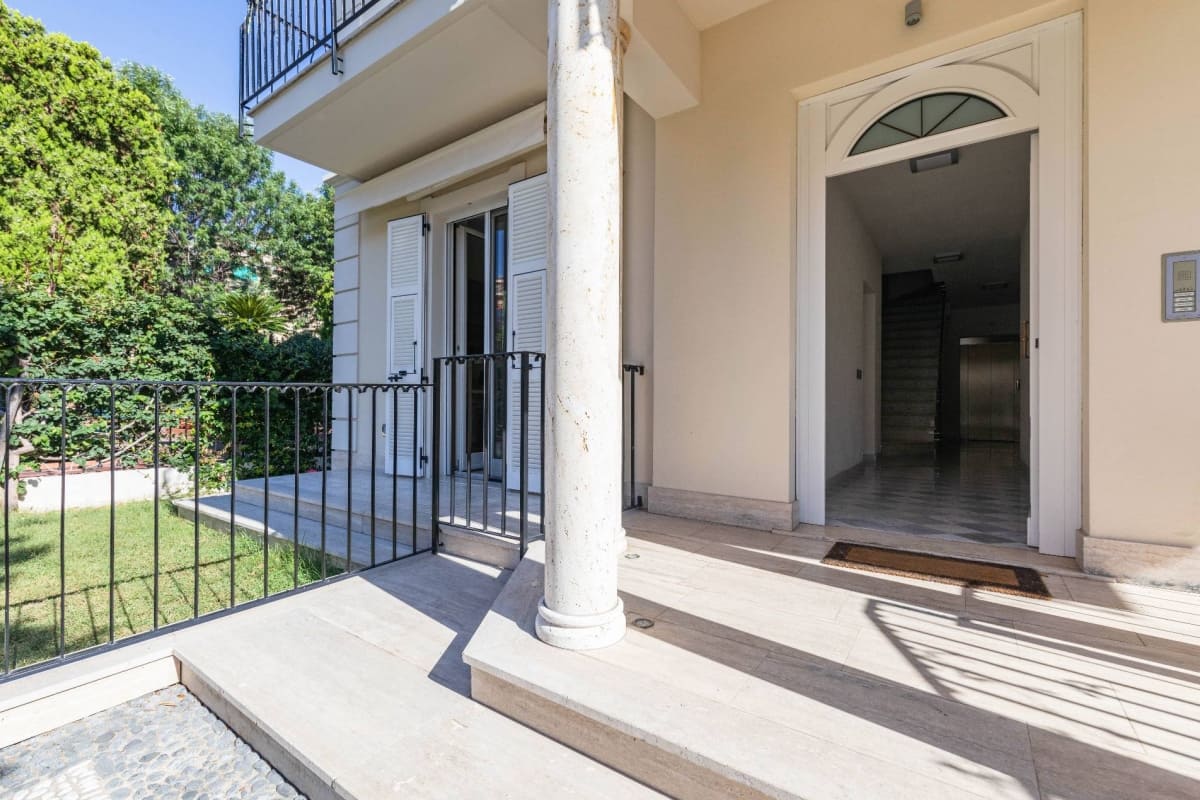 Апартаменты в Алассио, Италия, 90 м² - фото 7