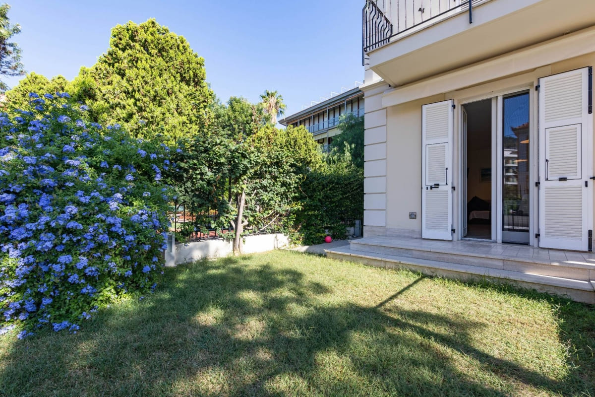 Апартаменты в Алассио, Италия, 90 м² - фото 6