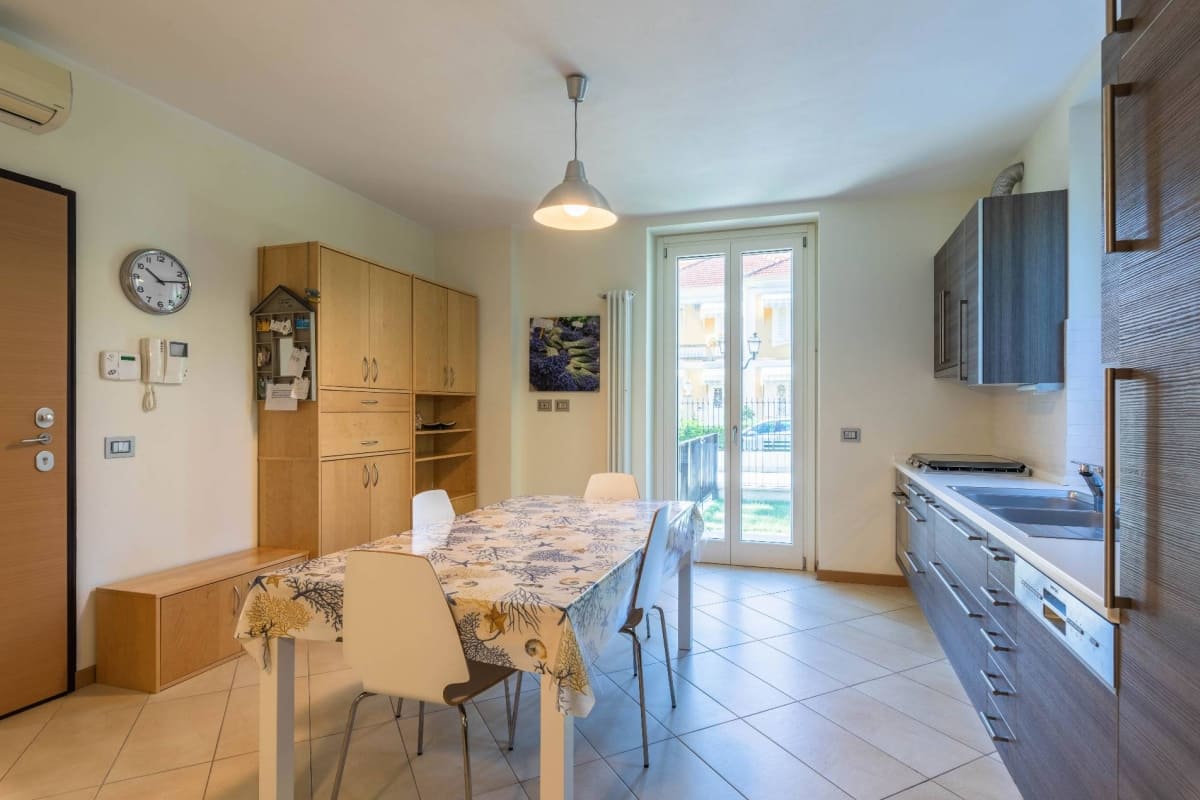 Апартаменты в Алассио, Италия, 90 м² - фото 9