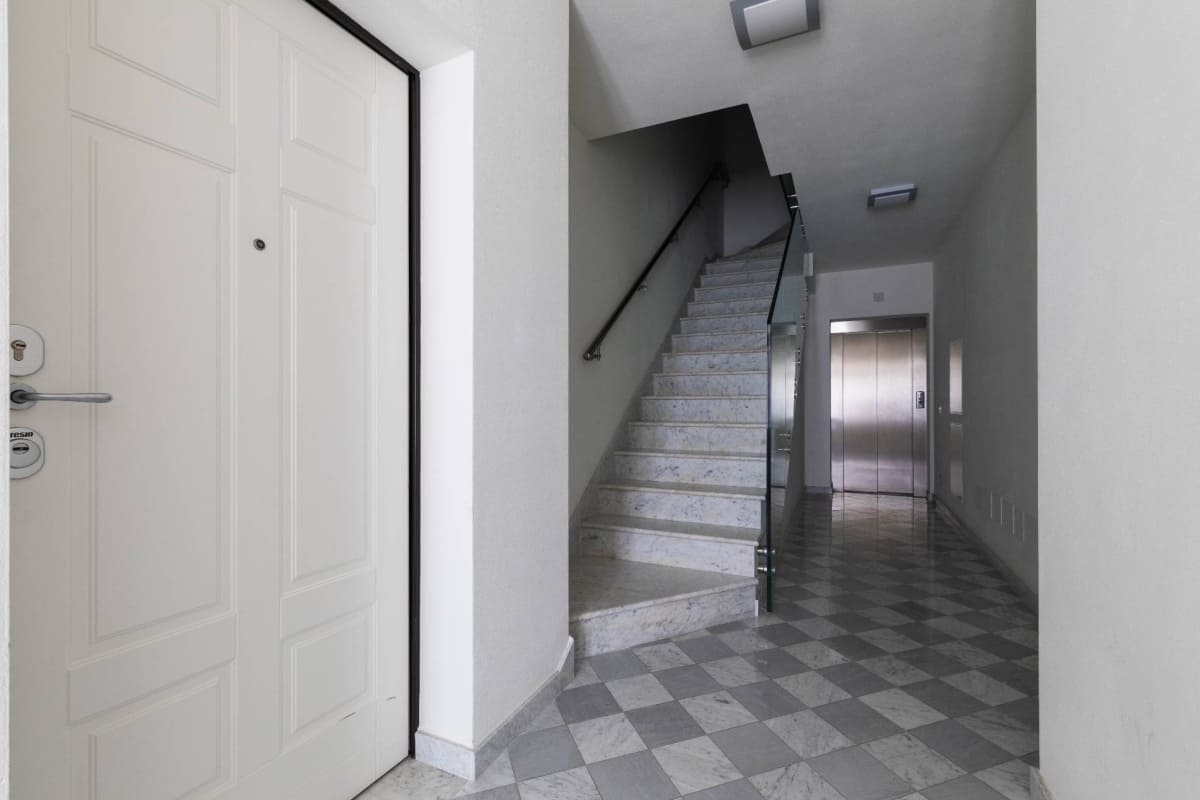 Апартаменты в Алассио, Италия, 90 м² - фото 14