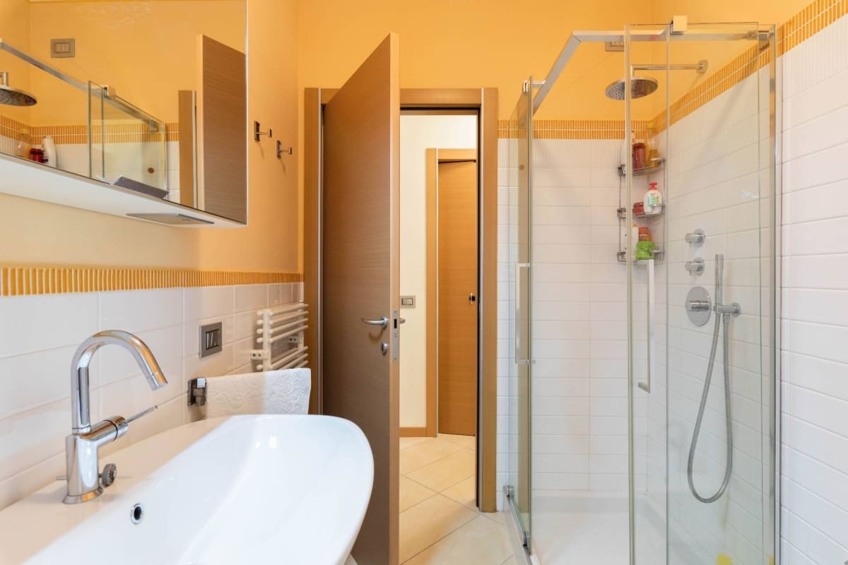 Апартаменты в Алассио, Италия, 90 м² - фото 13