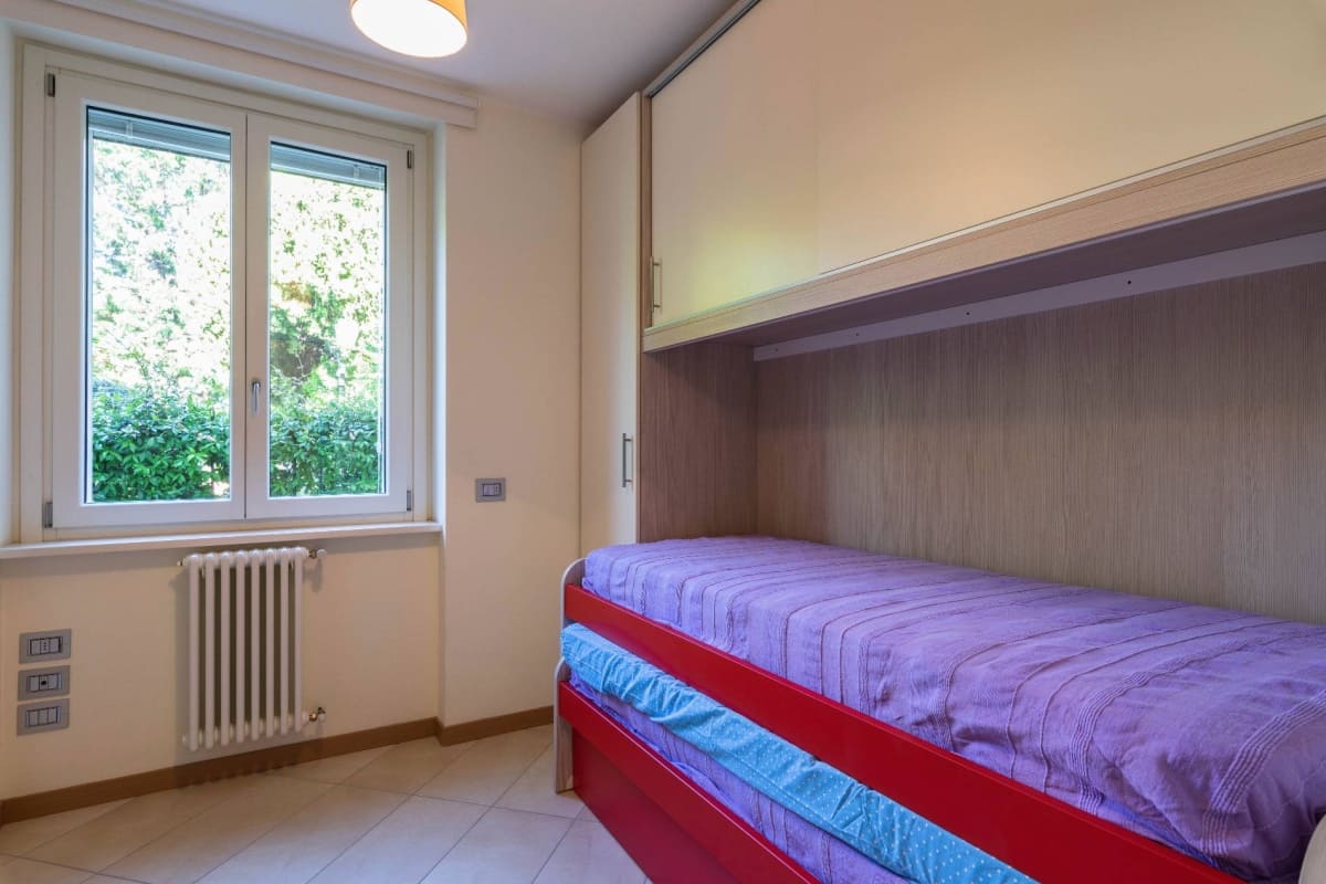 Апартаменты в Алассио, Италия, 90 м² - фото 12