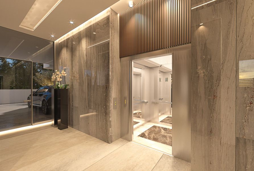 Апартаменты в Пафосе, Кипр, 120 м² - фото 6