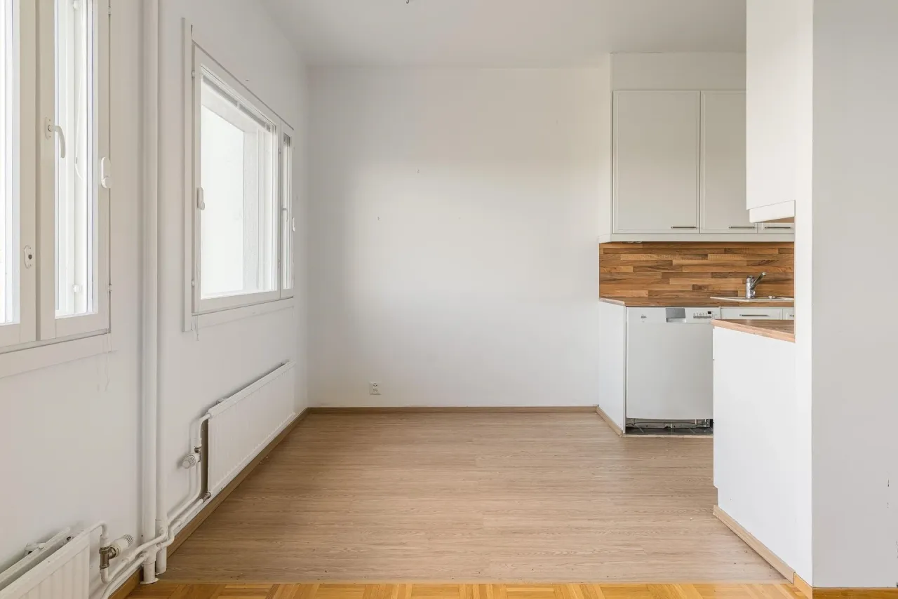 Квартира в Вантаа, Финляндия, 78.5 м² - фото 6