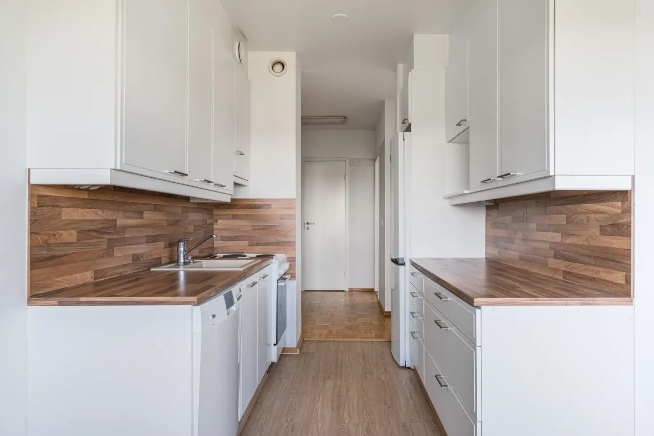 Квартира в Вантаа, Финляндия, 78.5 м² - фото 3