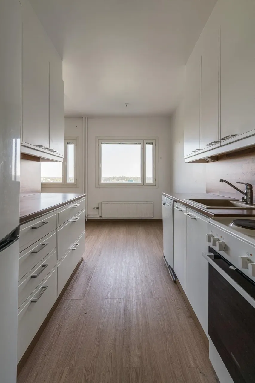 Квартира в Вантаа, Финляндия, 78.5 м² - фото 4